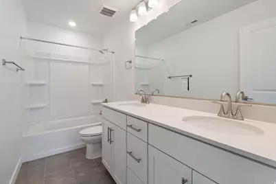 5408 N Saddle Stone Dr #514, Eagle Mountain, UT 84005 - Photo 25