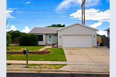 6154 S Trowbridge Way W, Salt Lake City, UT 84118 - Photo 1