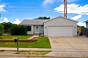 6154 S Trowbridge Way W, Salt Lake City, UT 84118 - Photo 1