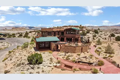 3995 S Desert Grave Rd, Torrey, UT 84775 - Photo 77