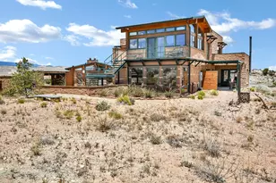 3995 S Desert Grave Rd, Torrey, UT 84775 - Photo 3