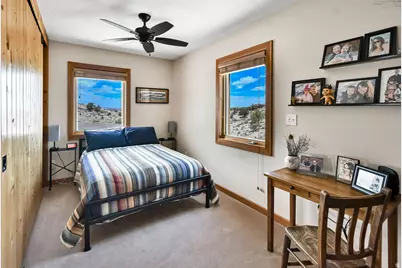 3995 S Desert Grave Rd, Torrey, UT 84775 - Photo 31