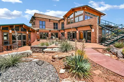 3995 S Desert Grave Rd, Torrey, UT 84775 - Photo 1