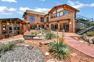 3995 S Desert Grave Rd, Torrey, UT 84775 - Photo 1