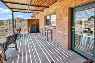 3995 S Desert Grave Rd, Torrey, UT 84775 - Photo 21