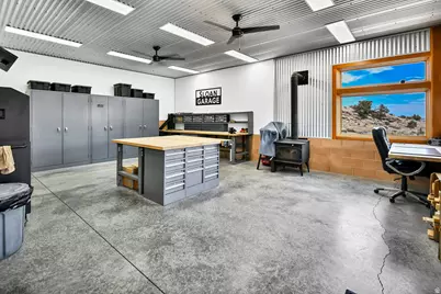 3995 S Desert Grave Rd, Torrey, UT 84775 - Photo 65