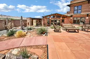 3995 S Desert Grave Rd, Torrey, UT 84775 - Photo 7