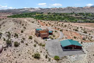 3995 S Desert Grave Rd, Torrey, UT 84775 - Photo 85