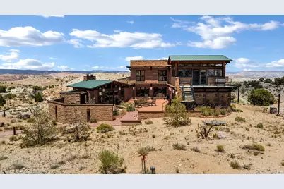 3995 S Desert Grave Rd, Torrey, UT 84775 - Photo 5