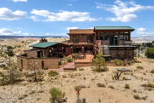 3995 S Desert Grave Rd, Torrey, UT 84775 - Photo 5