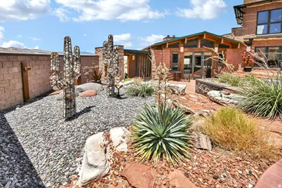 3995 S Desert Grave Rd, Torrey, UT 84775 - Photo 9