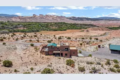 3995 S Desert Grave Rd, Torrey, UT 84775 - Photo 83
