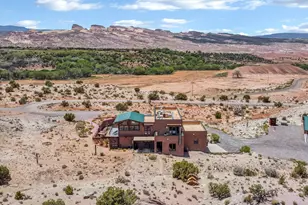 3995 S Desert Grave Rd, Torrey, UT 84775 - Photo 83