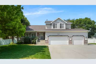 11128 S Barrett Park Cir E, Sandy, UT 84092 - Photo 1