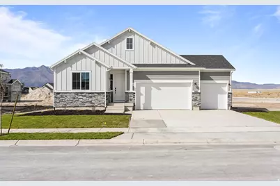 5455 N Saddle Stone Cir #529, Eagle Mountain, UT 84005 - Photo 1