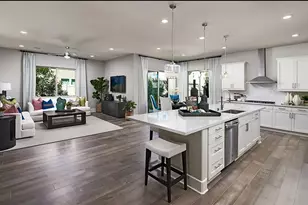 5455 N Saddle Stone Cir, Eagle Mountain, UT 84005 - Photo 5