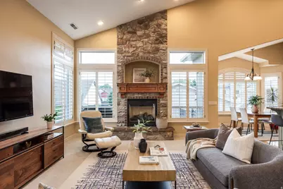 617 E Kirstys Ln, Salt Lake City, UT 84107 - Photo 3