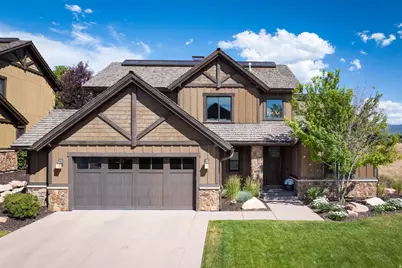 232 N Abajo Peak Cir E #TV-1, Heber City, UT 84032 - Photo 1