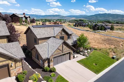 232 N Abajo Peak Cir E #TV-1, Heber City, UT 84032 - Photo 37