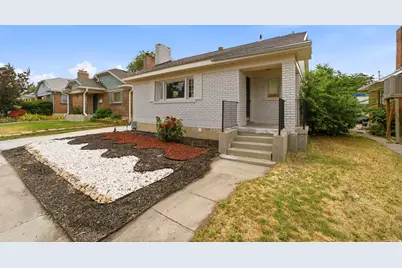 208 E Westminster Ave, Salt Lake City, UT 84115 - Photo 3