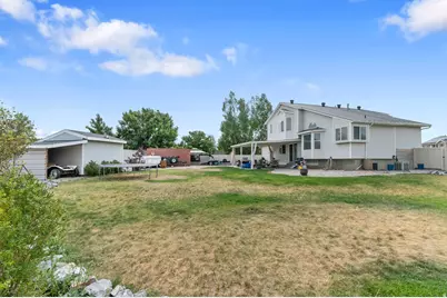 5015 W Rock Ridge Ln, West Jordan, UT 84081 - Photo 35