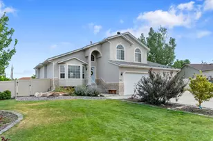 5015 W Rock Ridge Ln, West Jordan, UT 84081 - Photo 3