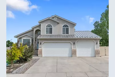 5015 W Rock Ridge Ln, West Jordan, UT 84081 - Photo 1