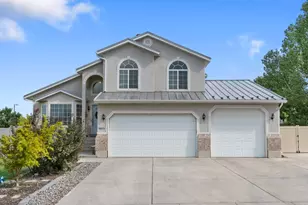 5015 W Rock Ridge Ln, West Jordan, UT 84081 - Photo 1