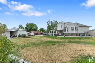 5015 W Rock Ridge Ln, West Jordan, UT 84081 - Photo 35