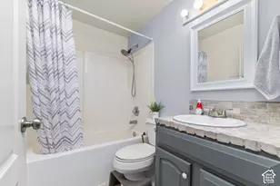 5015 W Rock Ridge Ln, West Jordan, UT 84081 - Photo 25