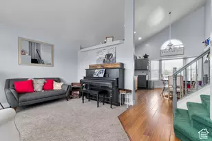 5015 W Rock Ridge Ln, West Jordan, UT 84081 - Photo 5