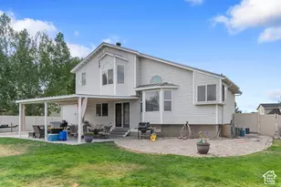 5015 W Rock Ridge Ln, West Jordan, UT 84081 - Photo 37