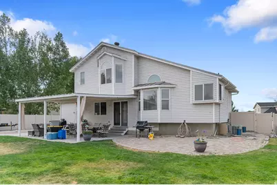 5015 W Rock Ridge Ln, West Jordan, UT 84081 - Photo 37
