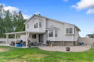 5015 W Rock Ridge Ln, West Jordan, UT 84081 - Photo 37