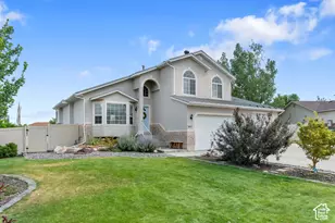 5015 W Rock Ridge Ln, West Jordan, UT 84081 - Photo 3