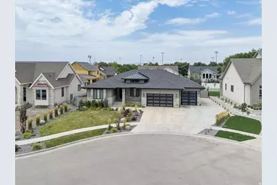 648 W Hidden Farm Dr, Farmington, UT 84025 - Photo 41