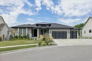 648 W Hidden Farm Dr, Farmington, UT 84025 - Photo 45