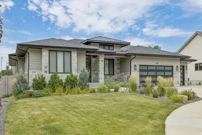 648 W Hidden Farm Dr, Farmington, UT 84025 - Photo 39