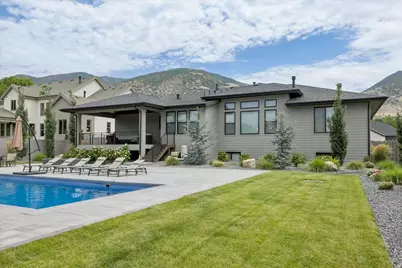 648 W Hidden Farm Dr, Farmington, UT 84025 - Photo 5