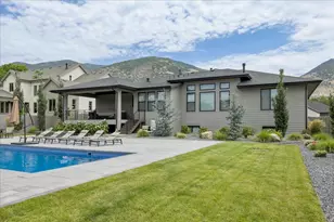 648 W Hidden Farm Dr, Farmington, UT 84025 - Photo 5