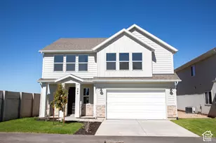 580 W 1775 N, Harrisville, UT 84404 - Photo 1