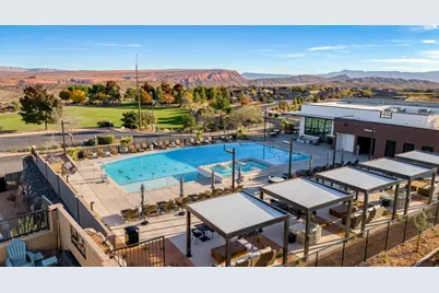 1607 N Daylight St #134, Washington, UT 84780 - Photo 29