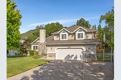 3286 E Deer Creek Cv, Cottonwood Heights, UT 84121 - Photo 3