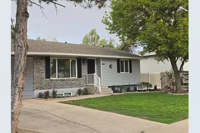 8619 S 1500 W, West Jordan, UT 84088 - Photo 1