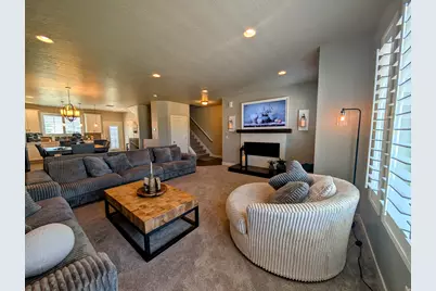 28 E Yellow Cliff Dr S, Draper, UT 84020 - Photo 5