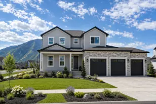 3534 E 1120 S, Spanish Fork, UT 84660 - Photo 1