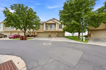 703 Buckingham Dr, North Salt Lake, UT 84054 - Photo 3