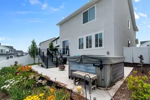 12819 S Quail Lake Dr W, Riverton, UT 84096 - Photo 3
