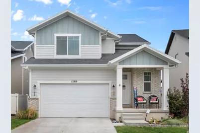 12819 S Quail Lake Dr W, Riverton, UT 84096 - Photo 1