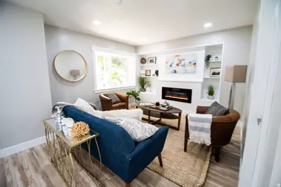 153 E Williams Ave, Salt Lake City, UT 84111 - Photo 3